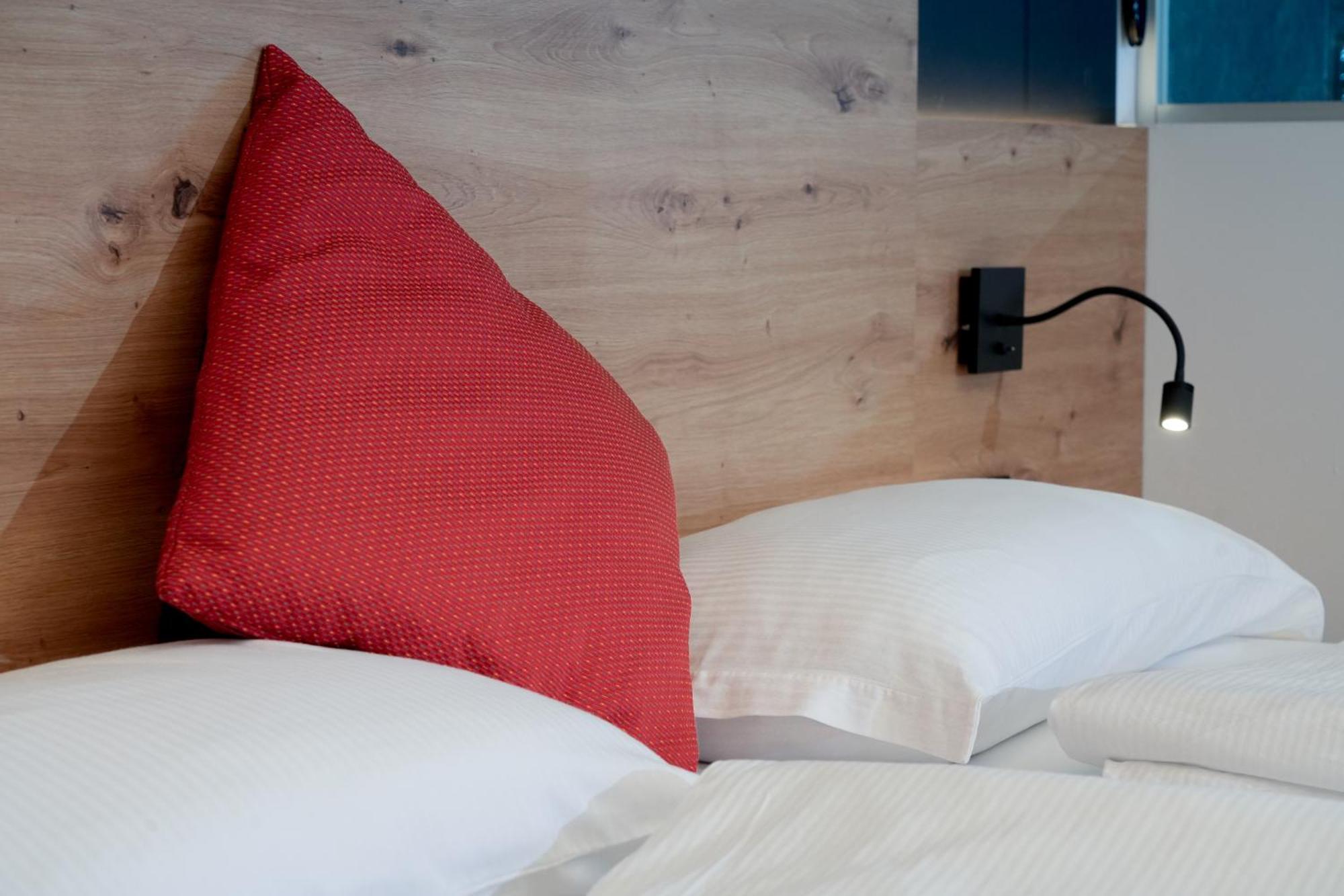 Dolomiten Hotel Irma Canazei Kültér fotó