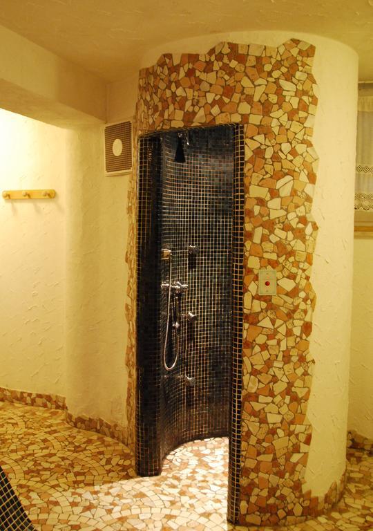 Dolomiten Hotel Irma Canazei Kültér fotó